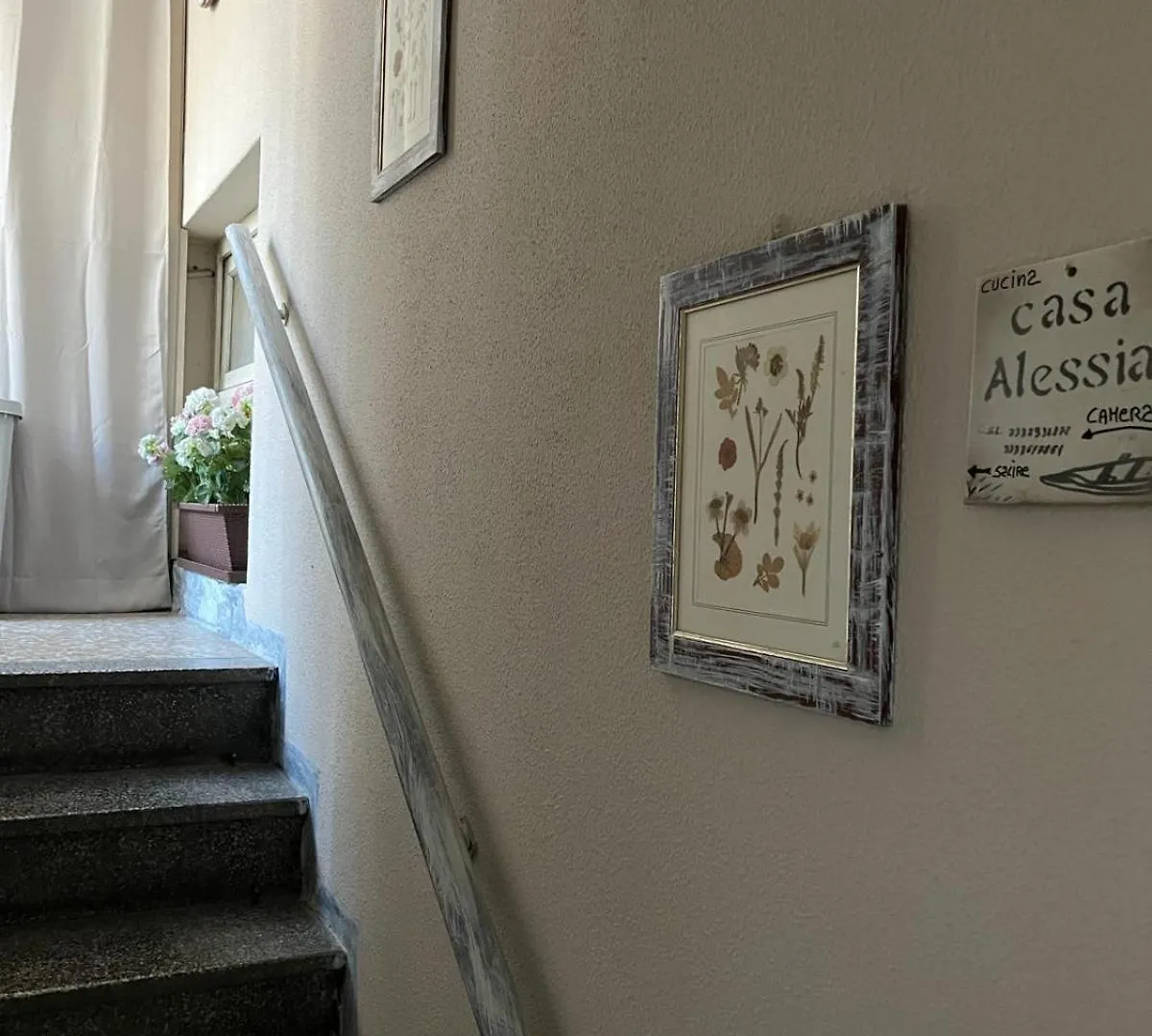 Appartamento Casa Alessia Pisogne Italia