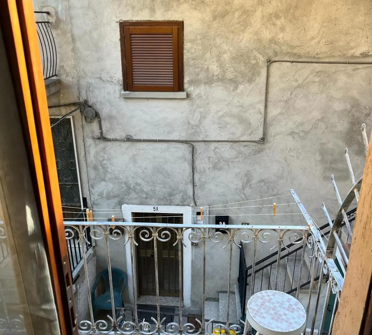 Appartamento Casa Alessia Pisogne