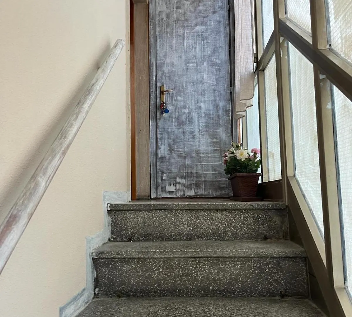 Appartamento Casa Alessia Pisogne