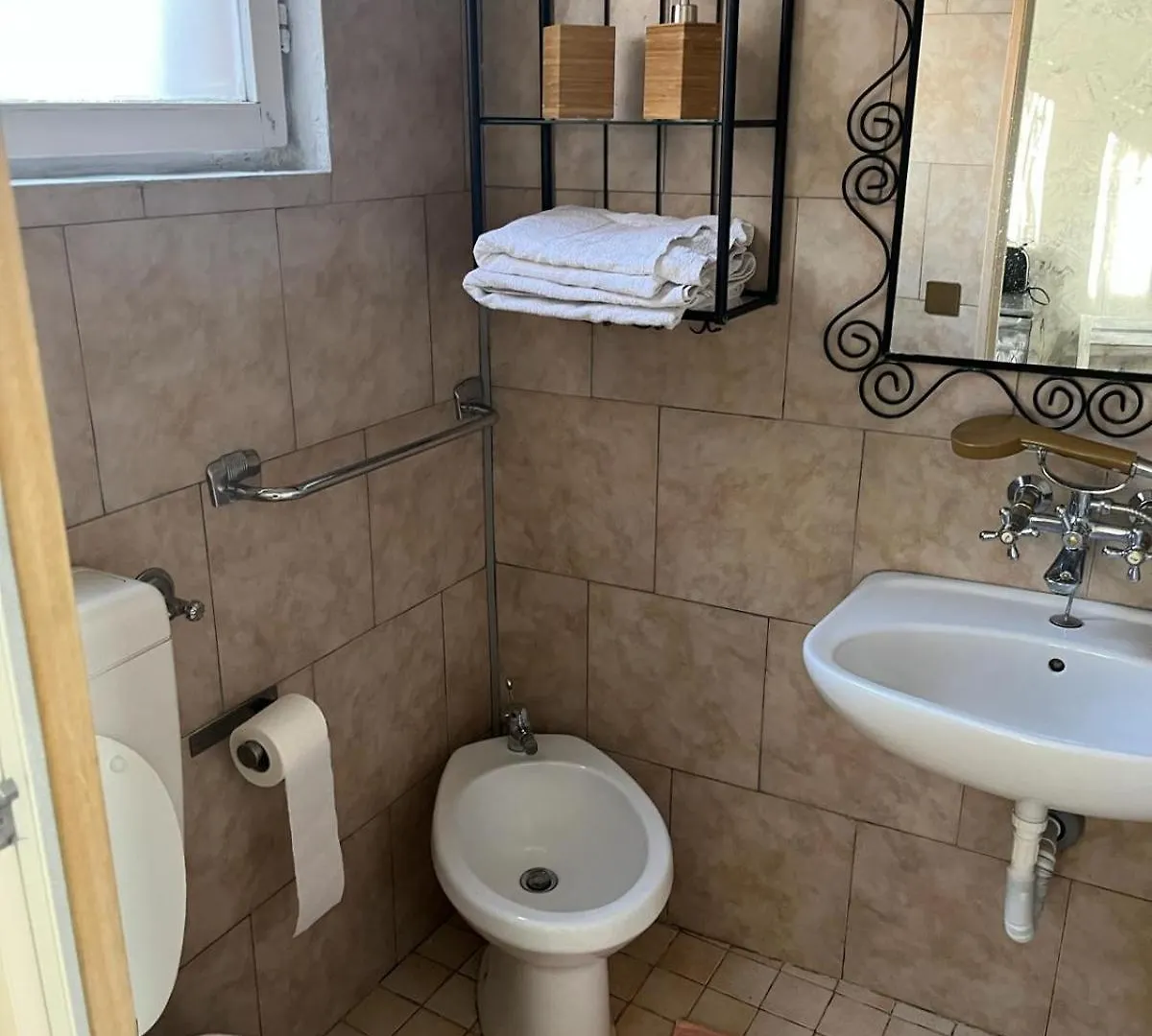 Appartamento Casa Alessia Pisogne