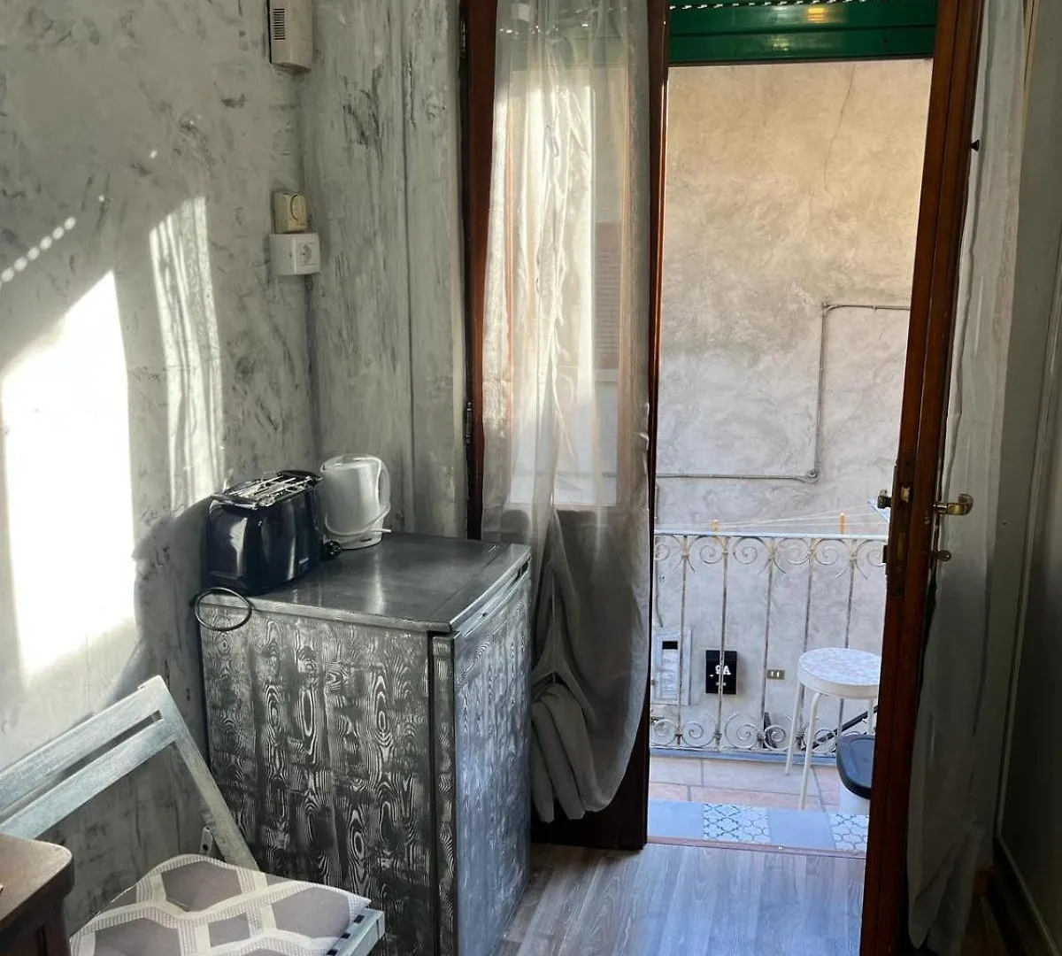 Appartamento Casa Alessia Pisogne