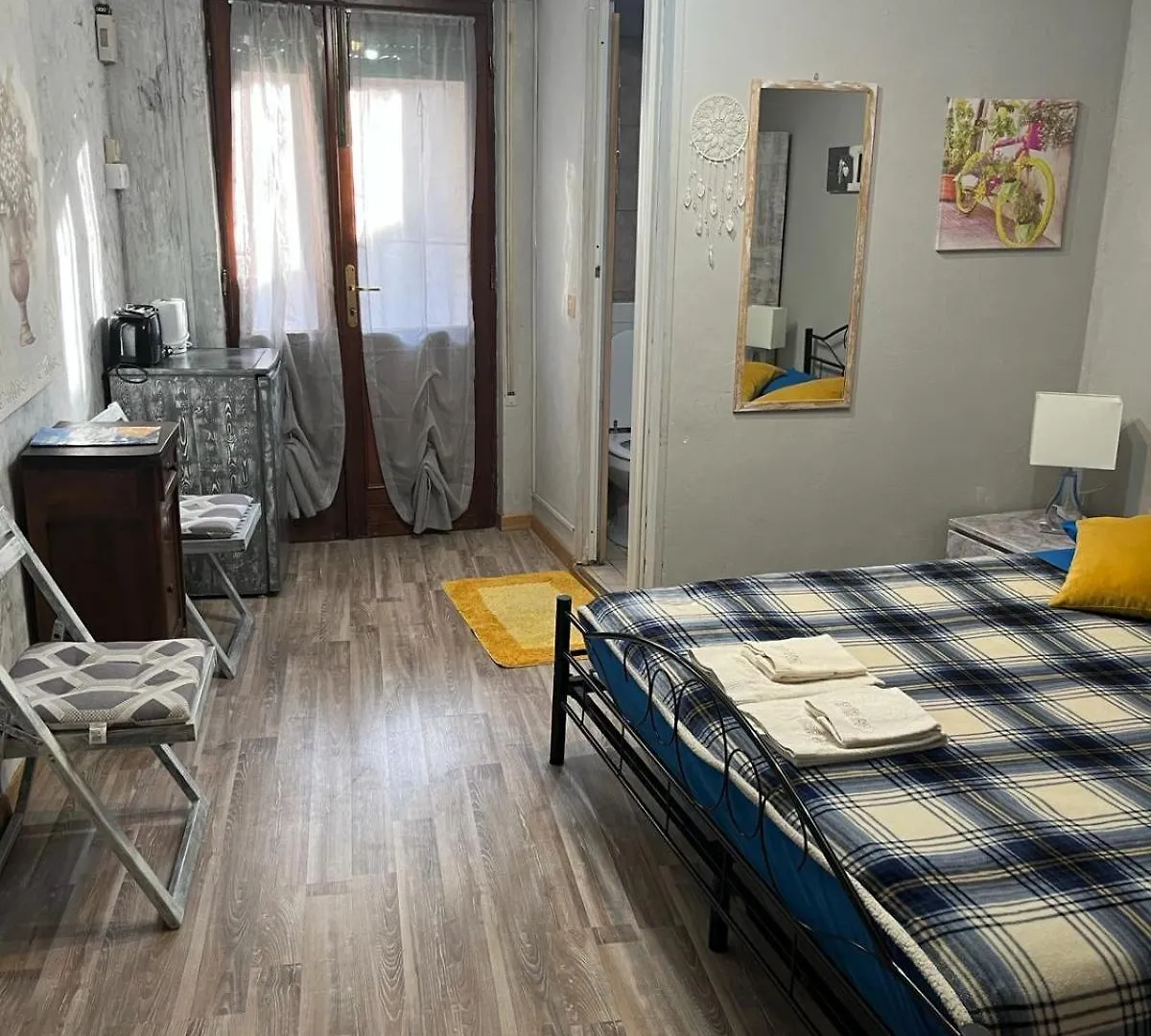 Appartamento Casa Alessia Pisogne