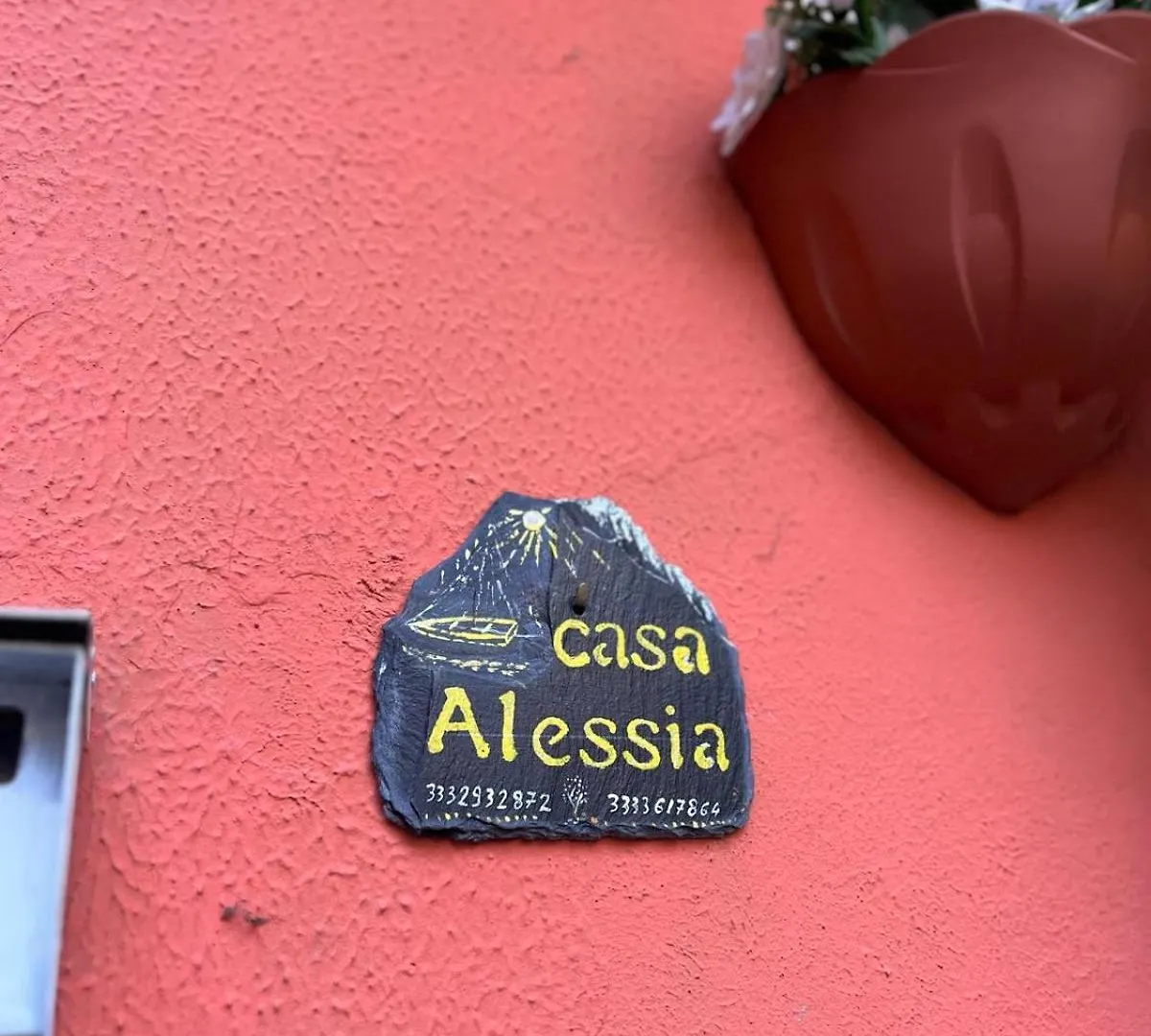 Appartamento Casa Alessia Pisogne