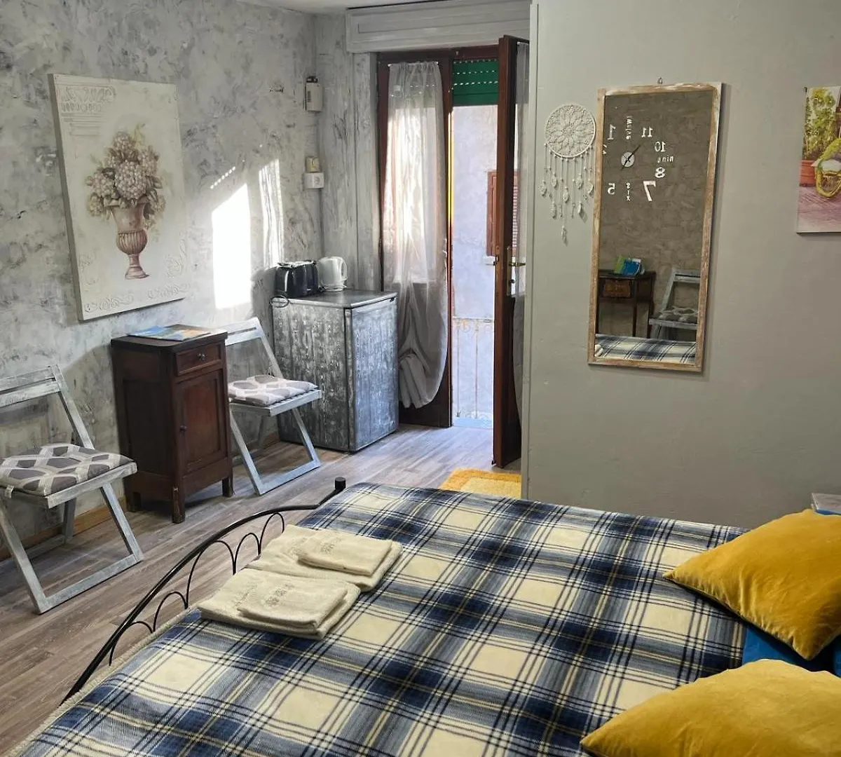 Appartamento Casa Alessia Pisogne
