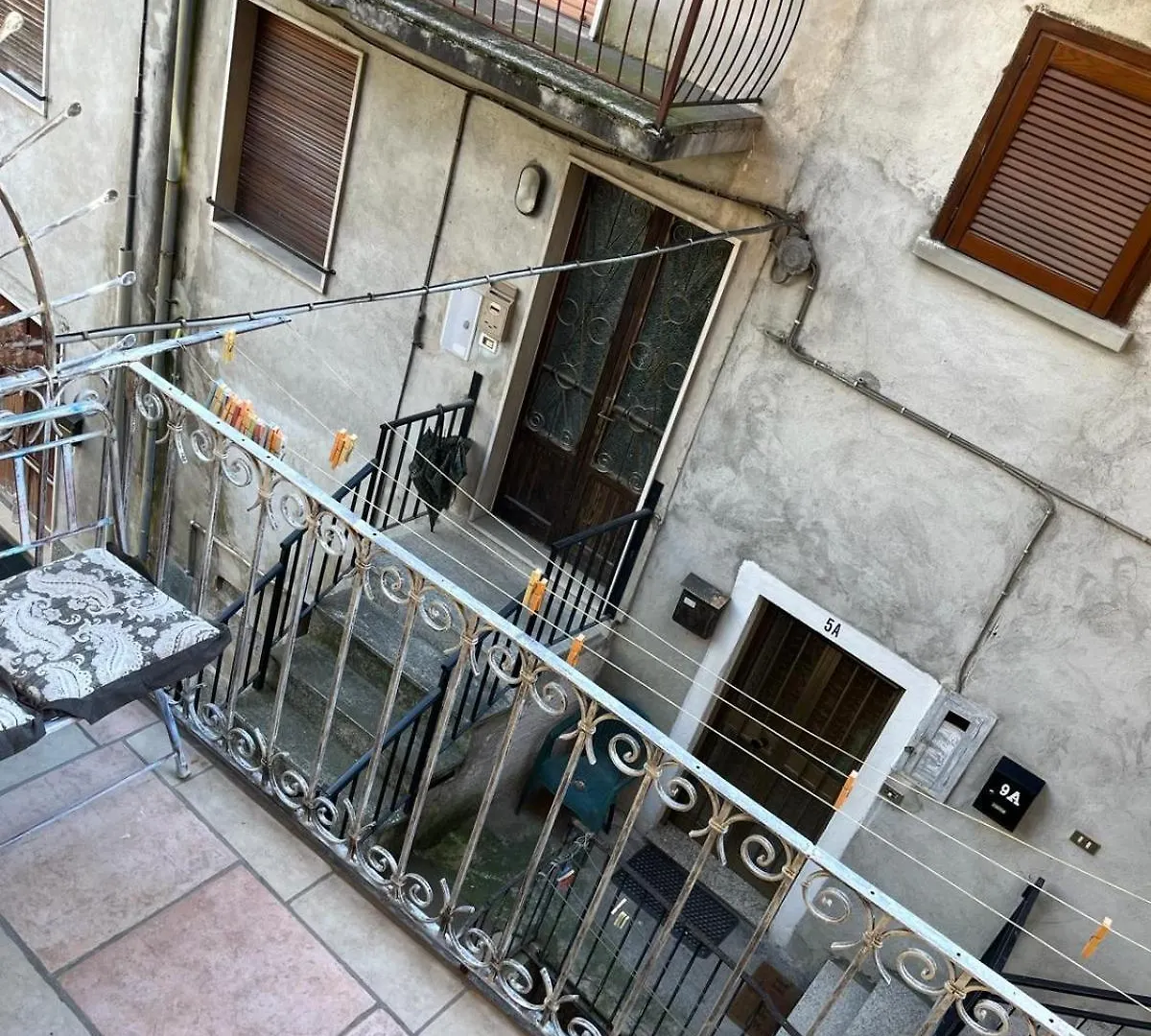 Appartamento Casa Alessia Pisogne
