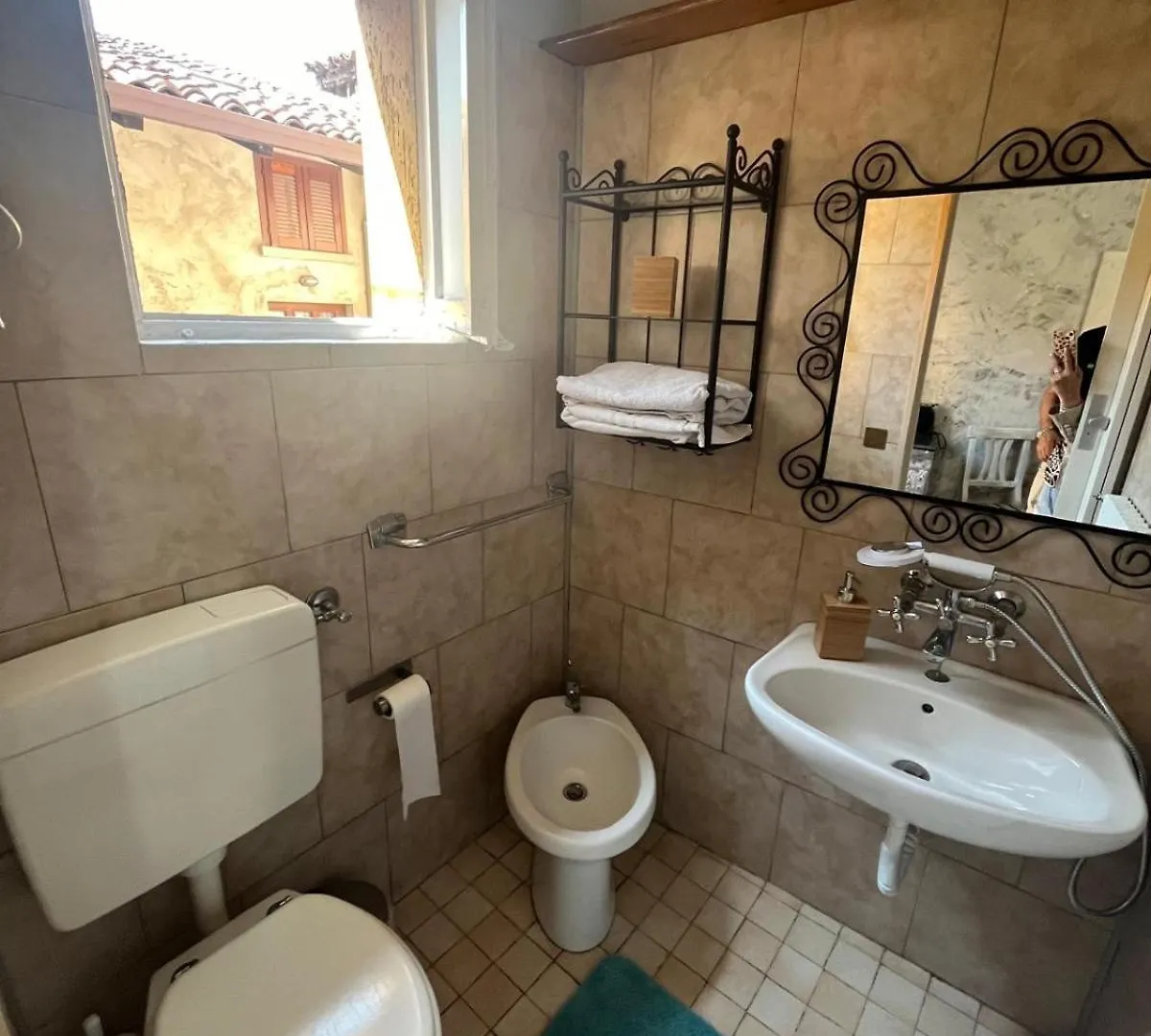 Appartamento Casa Alessia Pisogne Italia