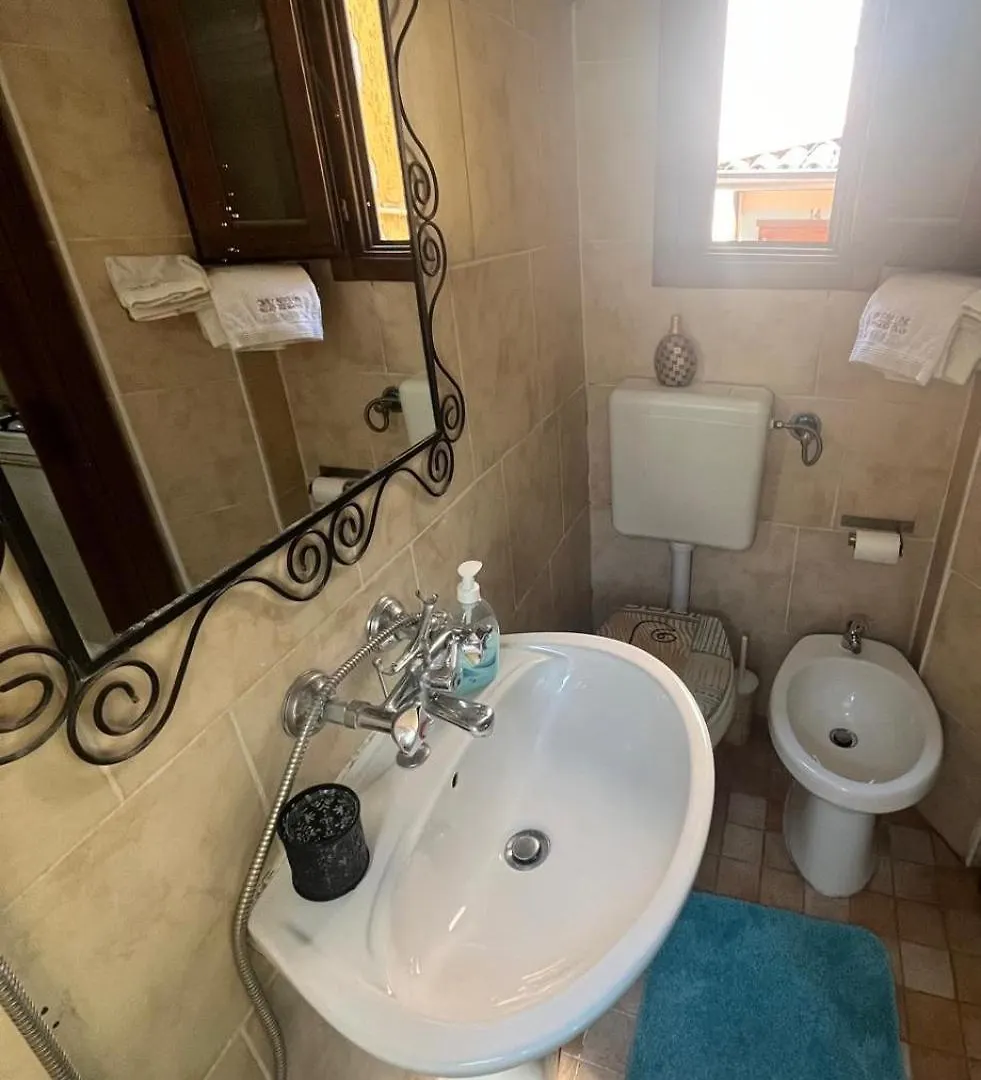 Appartamento Casa Alessia Pisogne