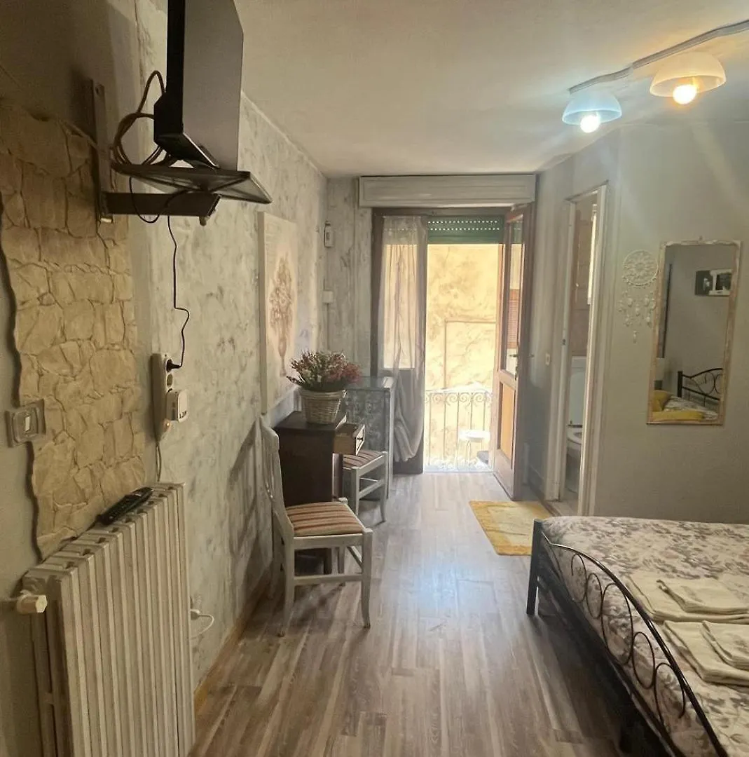 Appartamento Casa Alessia Pisogne