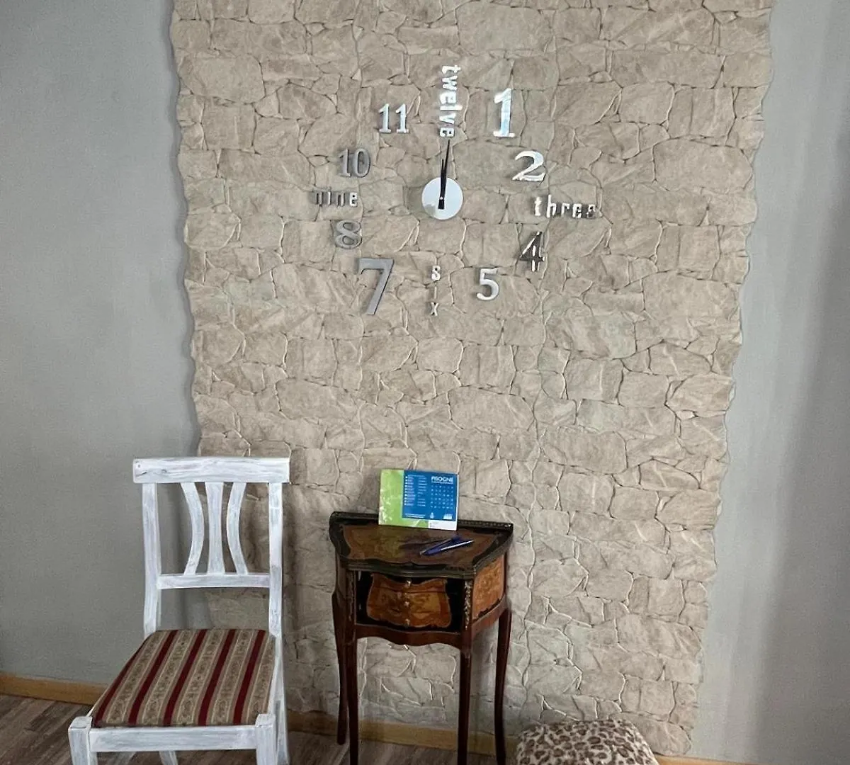 Appartamento Casa Alessia Pisogne 0*,  Italia