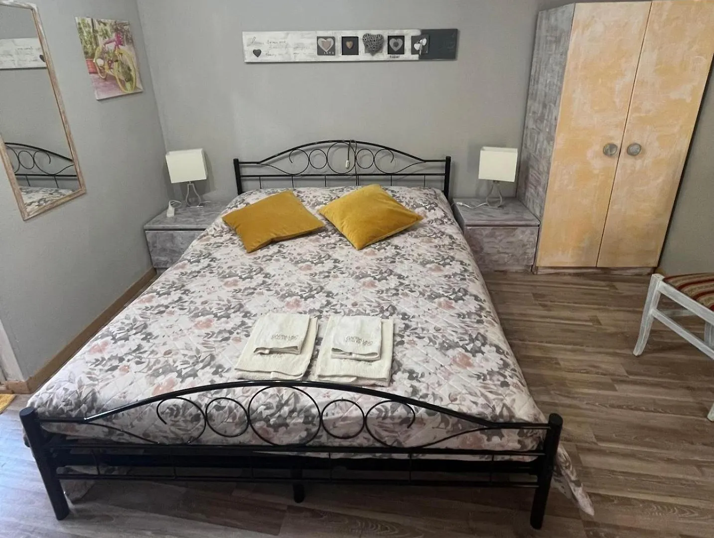 Appartamento Casa Alessia Pisogne