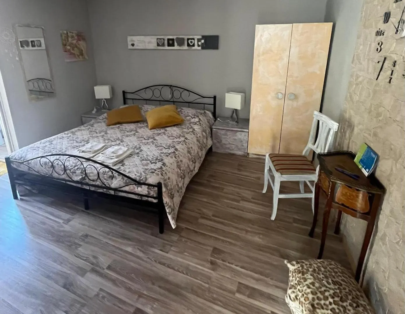 Appartamento Casa Alessia Pisogne Italia