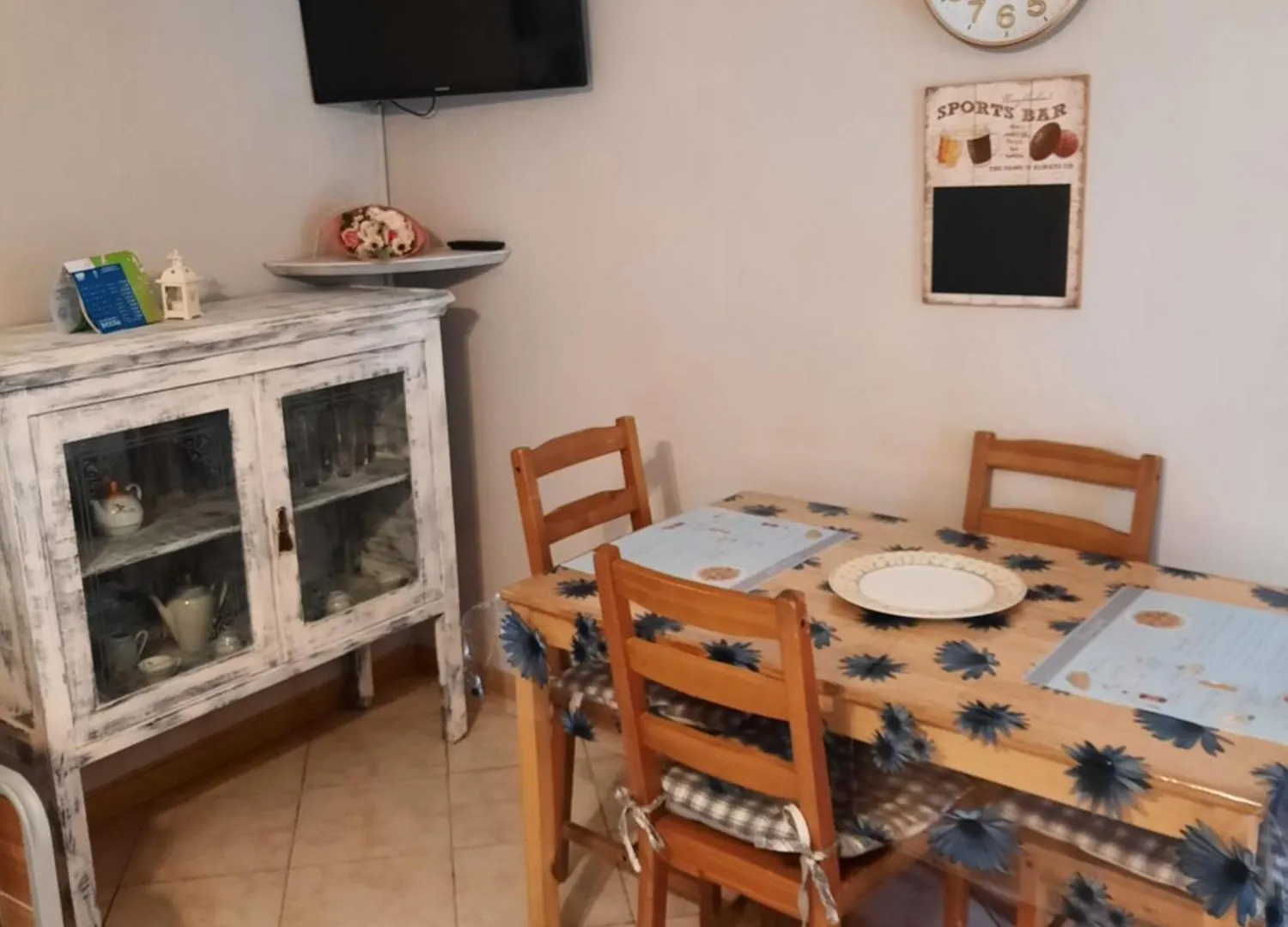 Appartamento Casa Alessia Pisogne 0*,  Italia