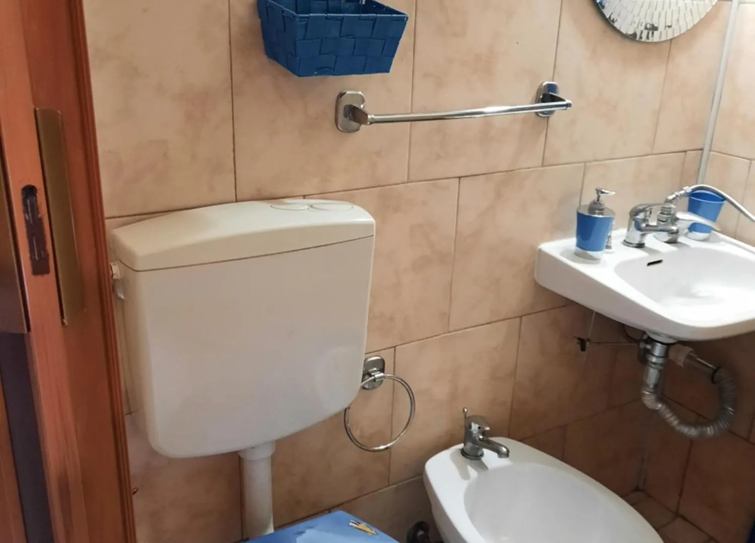 Appartamento Casa Alessia Pisogne 0*,  Italia