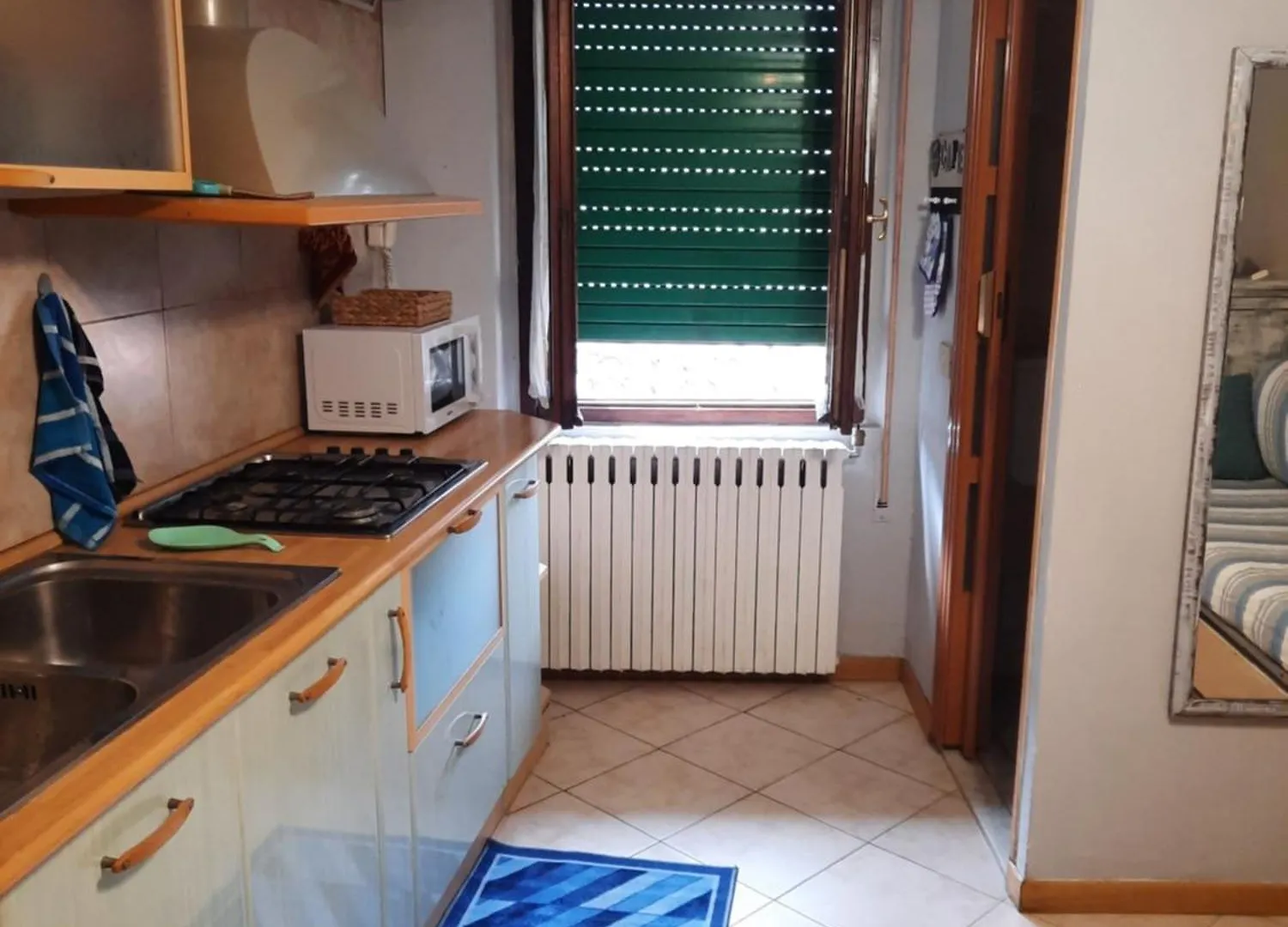 Appartamento Casa Alessia Pisogne
