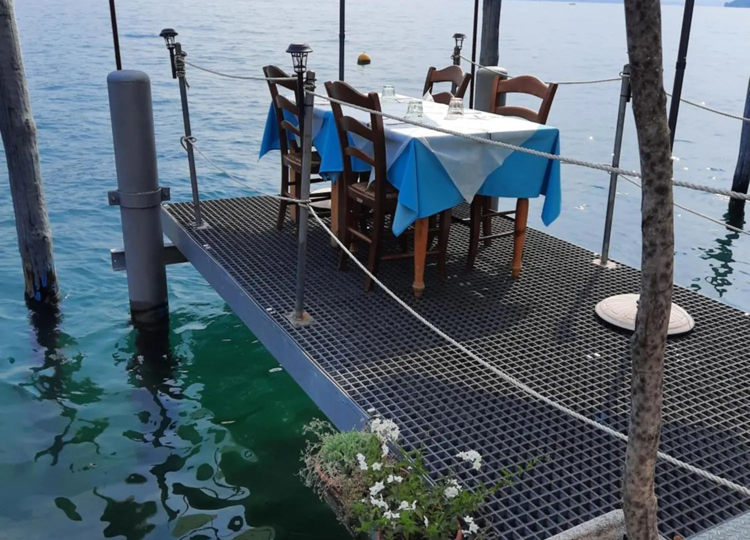 Appartamento Casa Alessia Pisogne Italia