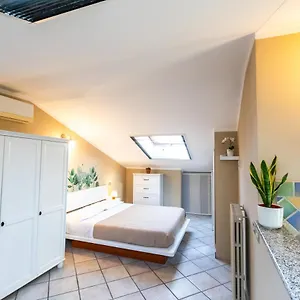  Appartamento A Casa Di Vale