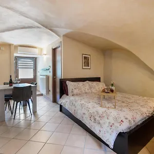  Appartamento Le Volte - D'iseo