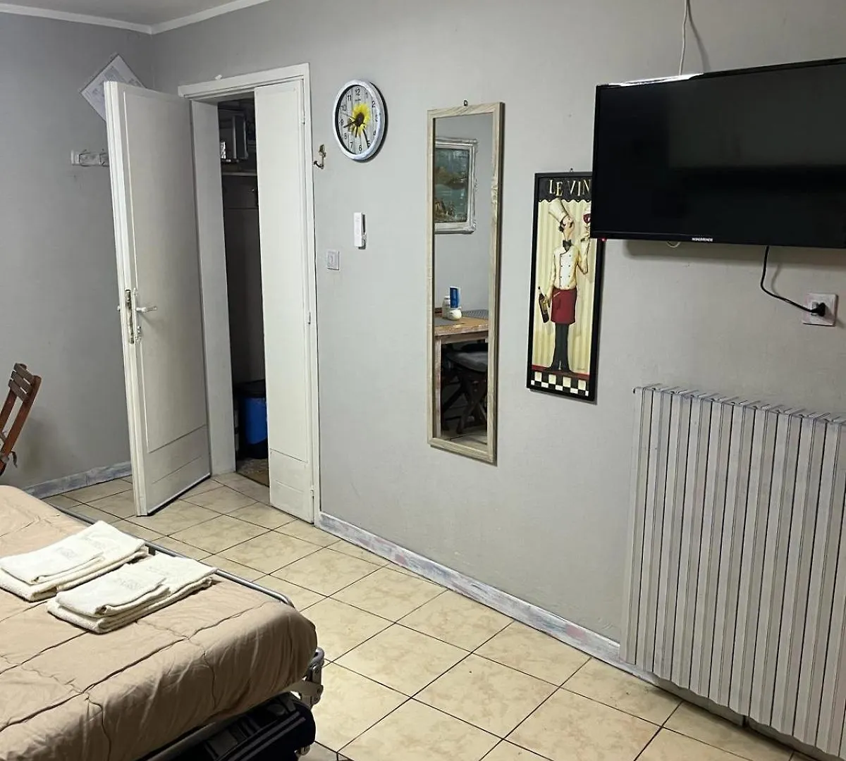 Casa Alessia Apartment Pisogne