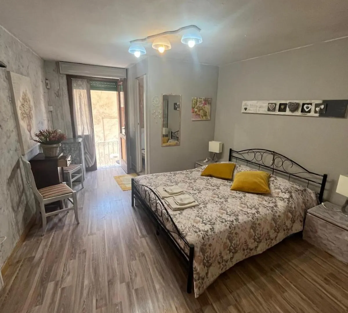 Casa Alessia Apartment Pisogne