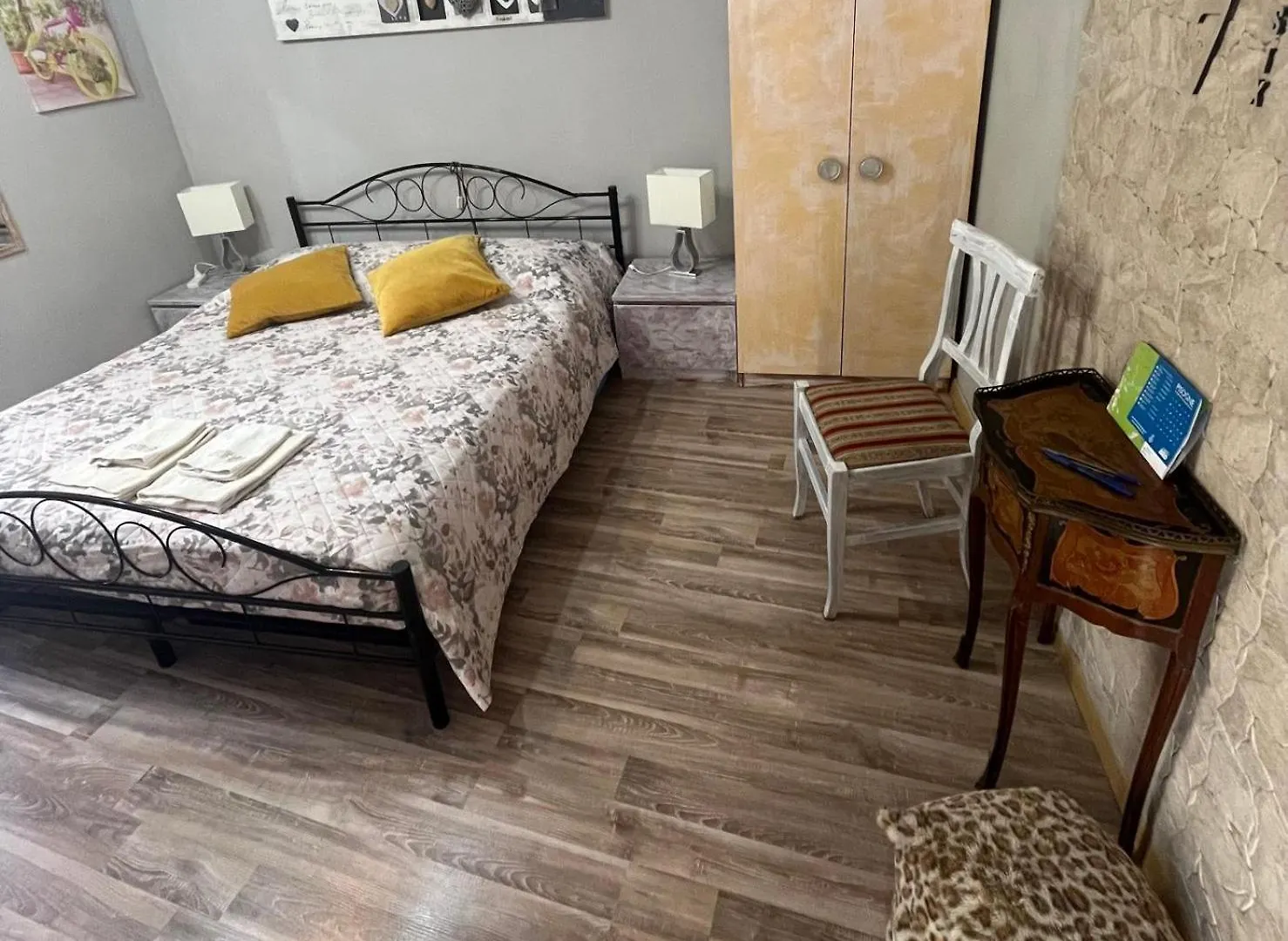 Casa Alessia Apartment Pisogne