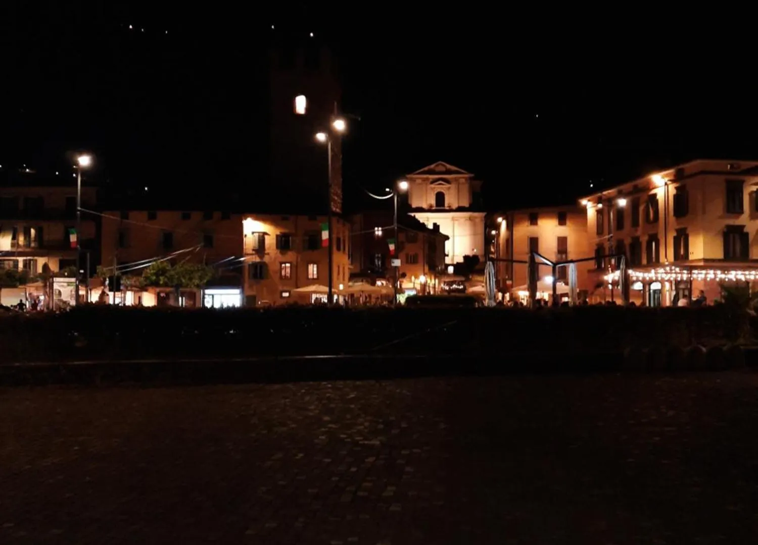 Casa Alessia Apartment Pisogne Italy